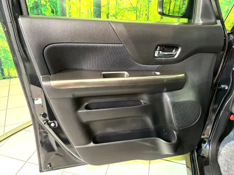 Suzuki Spacia Custom Z