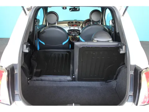 Fiat 500S
