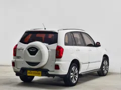 Chery Tiggo 3