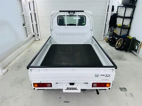 Honda Acty Truck