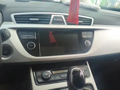 Geely Boyue