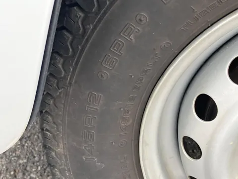 Honda Acty Truck