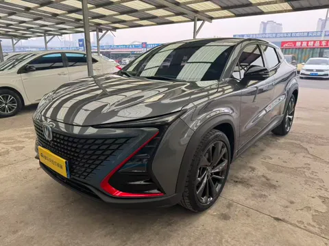 Changan UNI-T