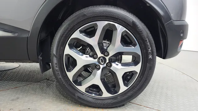 Renault QM3
