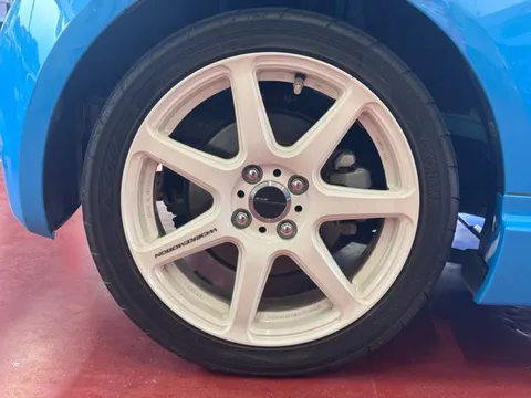 Honda S660