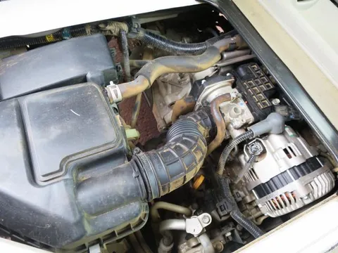Nissan Clipper