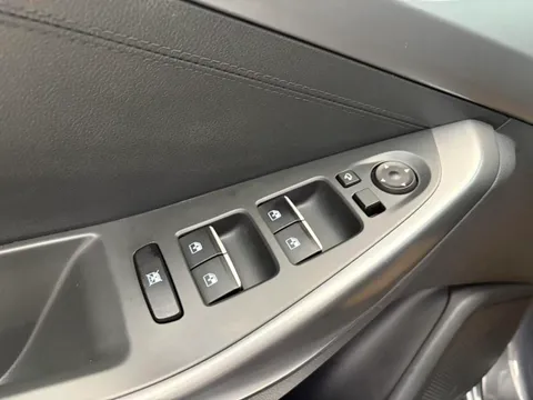 Hyundai Festa
