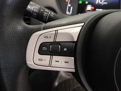 Honda Jazz (Fit)