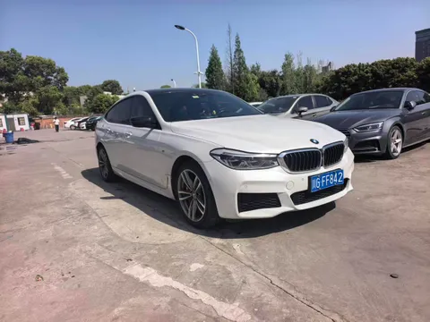 BMW Gran Turismo