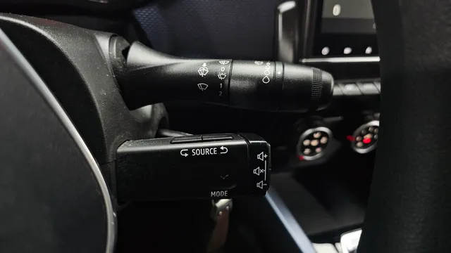 Renault XM3