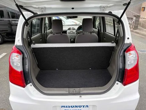 Suzuki Alto Eco