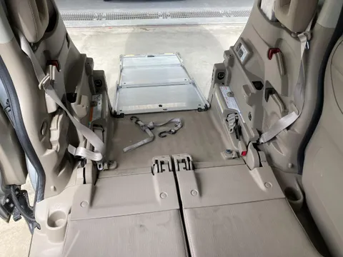Honda N-BOX Plus