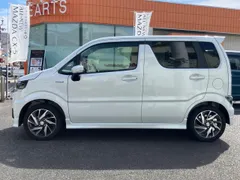 Mazda Flair