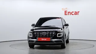 Hyundai Venue