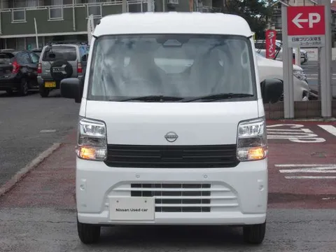 Nissan Clipper
