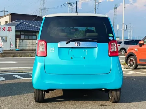 Honda N-ONE