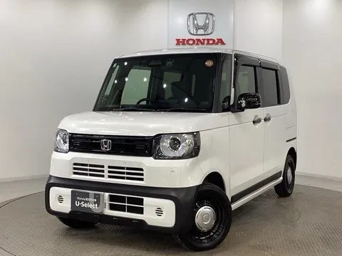 Honda N-BOX Joy