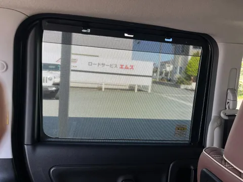 Suzuki Spacia Base