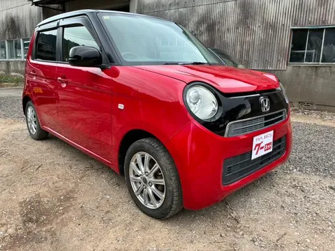 Honda N-ONE