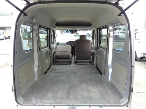 Nissan Clipper