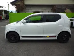 Suzuki Alto Works