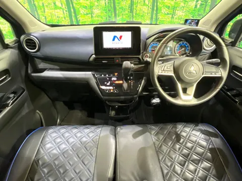 Mitsubishi eK X