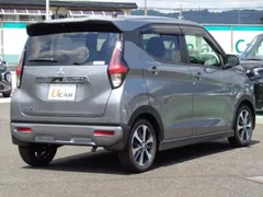 Mitsubishi eK X