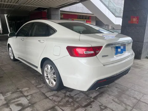 Geely