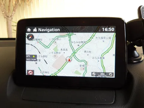 Mazda Mazda2 (Demio)