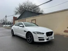 Jaguar XEL