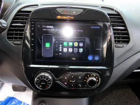Renault QM3