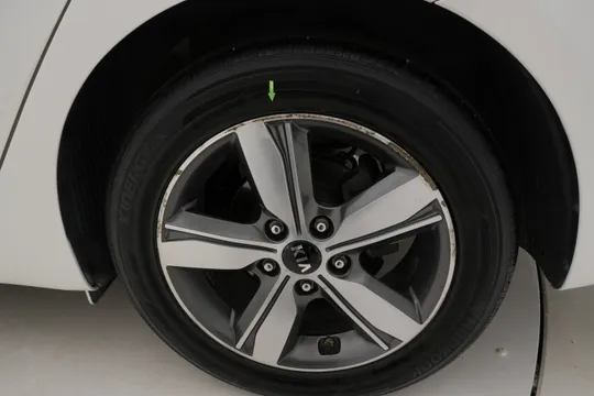 Kia Cerato (K3)