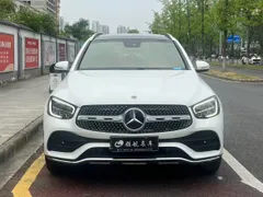 Mercedes-Benz Mercedes-Benz GLC