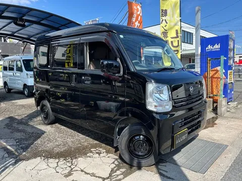 Nissan Clipper