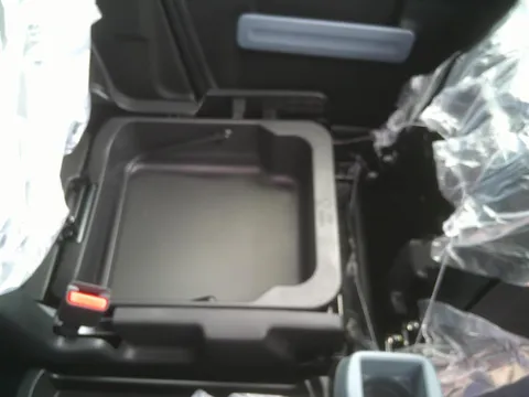 Suzuki Spacia Base