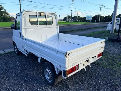 Honda Acty Truck