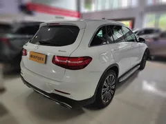 Mercedes-Benz Mercedes-Benz GLC