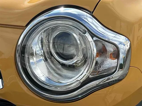 Mazda Flair Crossover
