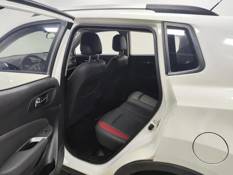 Changan CS15