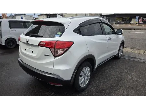 Honda HR-V (Vezel)