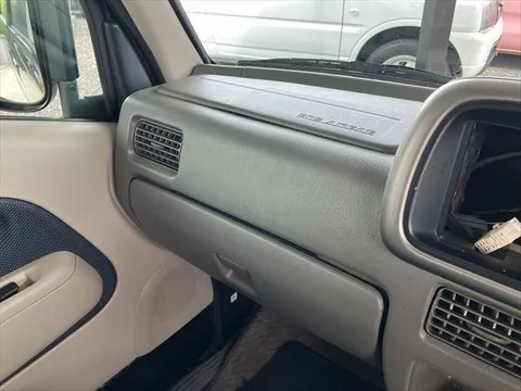 Subaru Dias Wagon