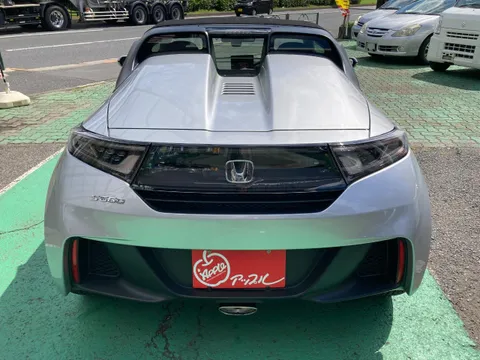 Honda S660
