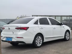 Buick Excelle GT