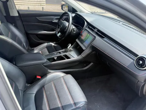 MG MG6