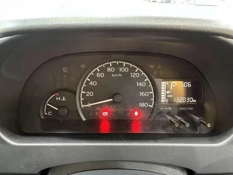 Toyota TownAce Van