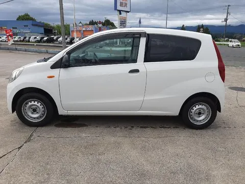 Subaru Pleo
