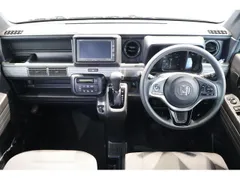 Honda N-VAN Plus Style