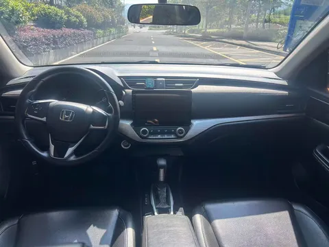 Honda Envix
