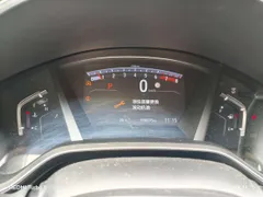 Honda Breeze