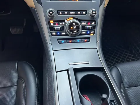 Lincoln MKZ